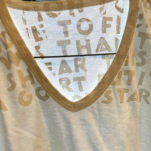 Margiela Aids Shirt - Rare 1990's - White - Large